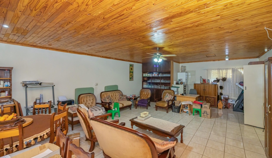 3 Bedroom Property for Sale in West Park Free State
